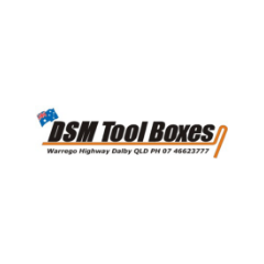 DSM Tool Boxes